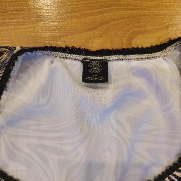 Y2K VTG Urban outfitters Velour Tiger print mini dress romper size S - Picture 2 of 8